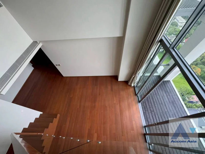 7  2 br Condominium For Rent in Sathorn ,Bangkok BTS Chong Nonsi - MRT Lumphini at The Sukhothai Residence AA46219