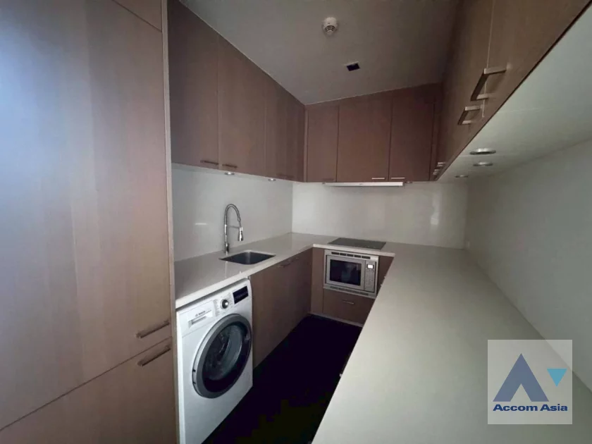 8  2 br Condominium For Rent in Sathorn ,Bangkok BTS Chong Nonsi - MRT Lumphini at The Sukhothai Residence AA46219