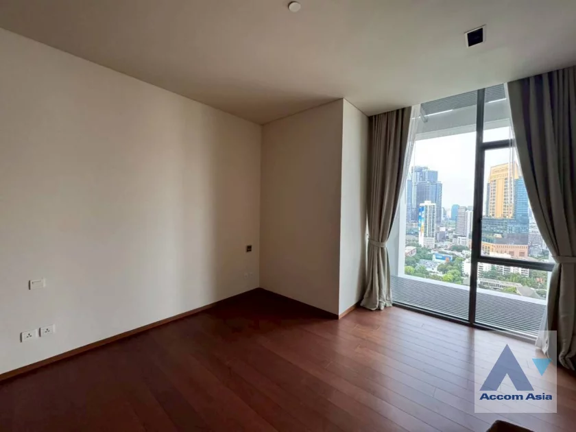6  2 br Condominium For Rent in Sathorn ,Bangkok BTS Chong Nonsi - MRT Lumphini at The Sukhothai Residence AA46219