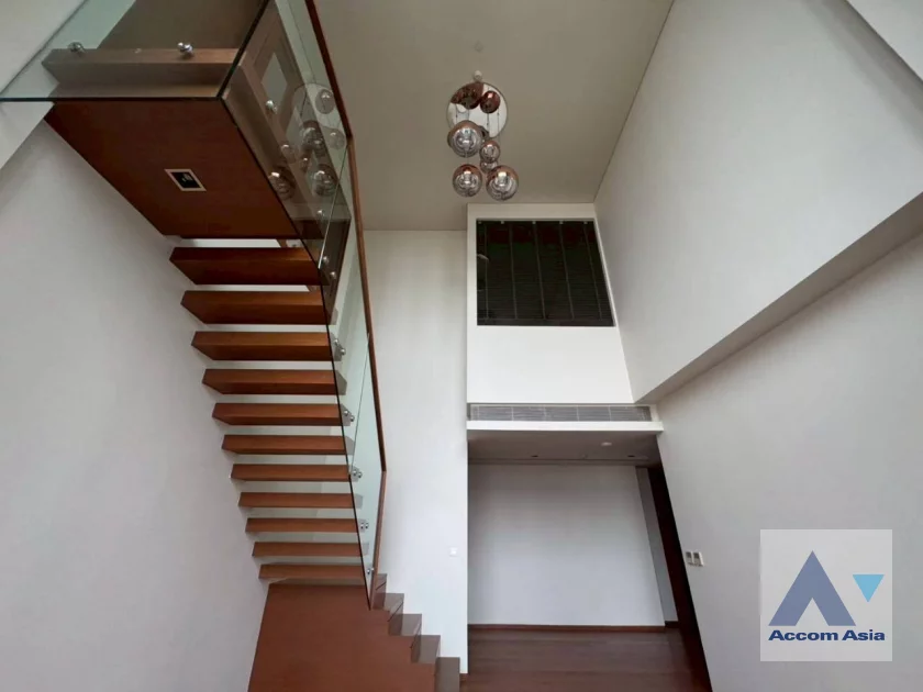 5  2 br Condominium For Rent in Sathorn ,Bangkok BTS Chong Nonsi - MRT Lumphini at The Sukhothai Residence AA46219
