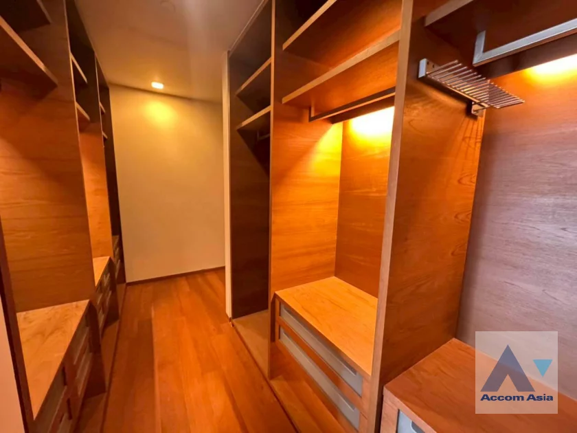 14  2 br Condominium For Rent in Sathorn ,Bangkok BTS Chong Nonsi - MRT Lumphini at The Sukhothai Residence AA46219
