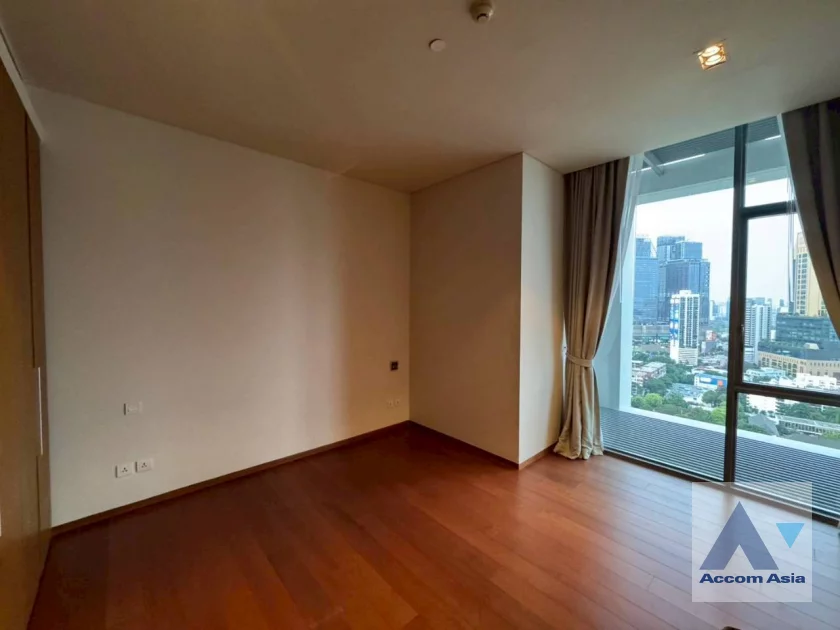 9  2 br Condominium For Rent in Sathorn ,Bangkok BTS Chong Nonsi - MRT Lumphini at The Sukhothai Residence AA46219