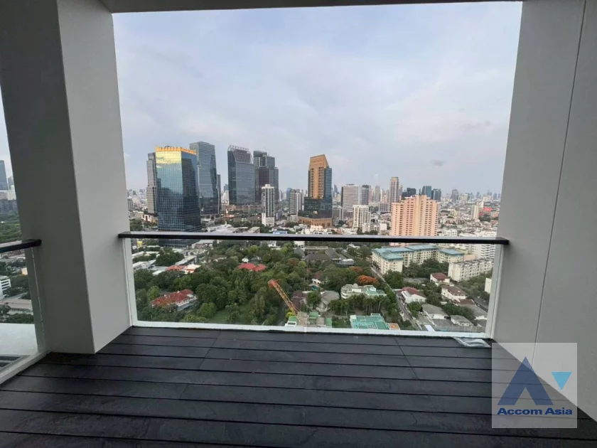 18  2 br Condominium For Rent in Sathorn ,Bangkok BTS Chong Nonsi - MRT Lumphini at The Sukhothai Residence AA46219