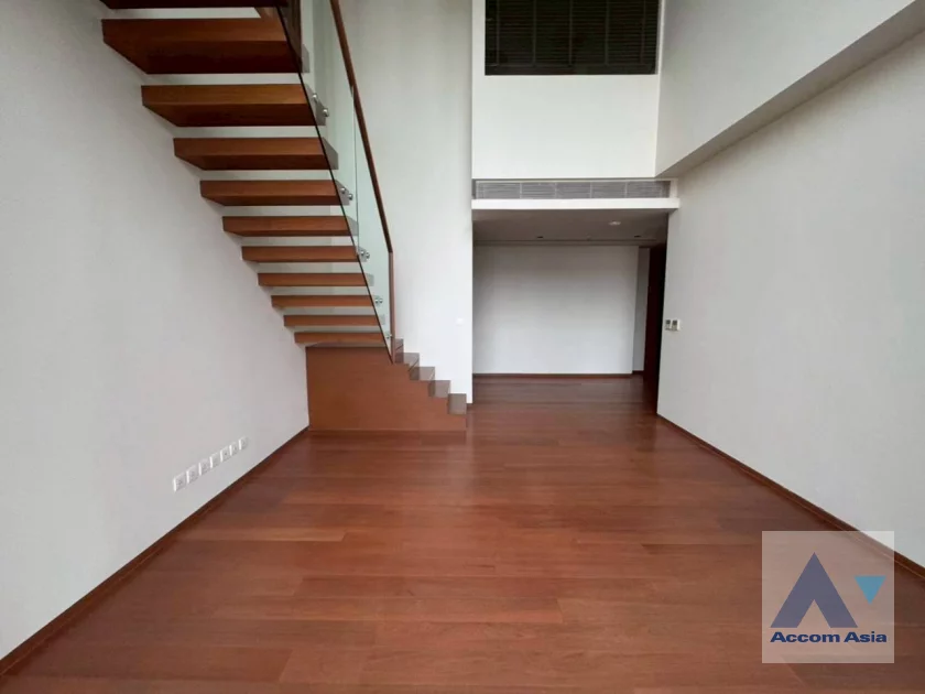 4  2 br Condominium For Rent in Sathorn ,Bangkok BTS Chong Nonsi - MRT Lumphini at The Sukhothai Residence AA46219