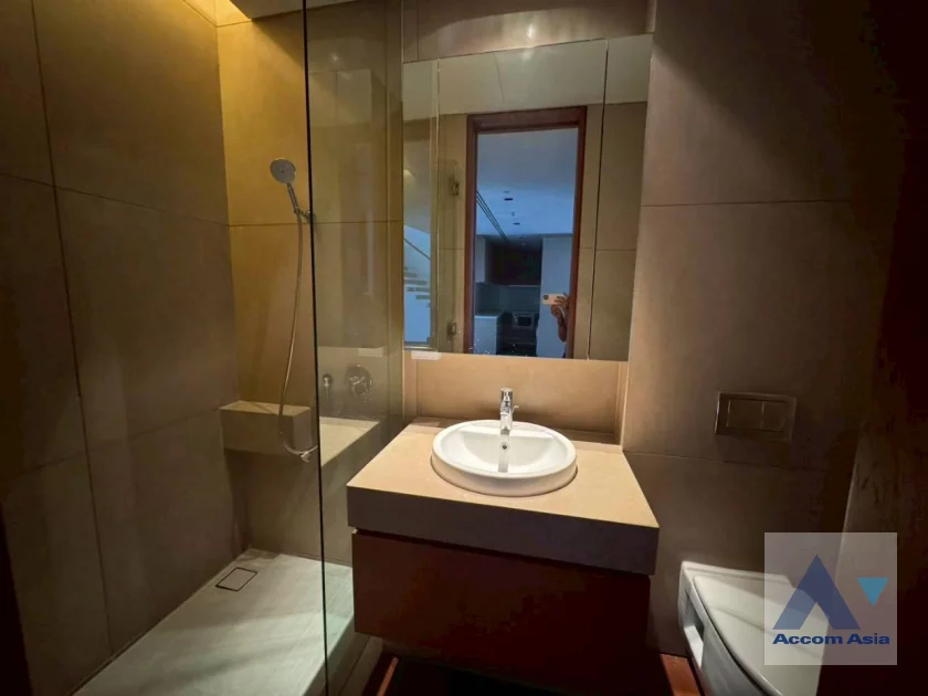 16  2 br Condominium For Rent in Sathorn ,Bangkok BTS Chong Nonsi - MRT Lumphini at The Sukhothai Residence AA46219
