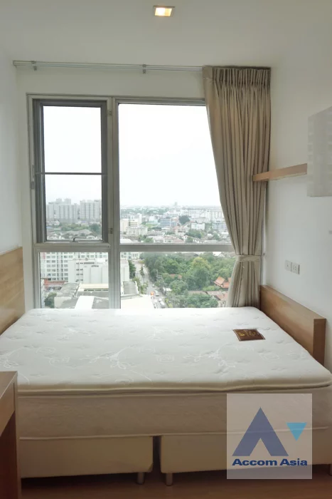 9  2 br Condominium for rent and sale in Sukhumvit ,Bangkok BTS On Nut at Rhythm Sukhumvit 50 AA46220