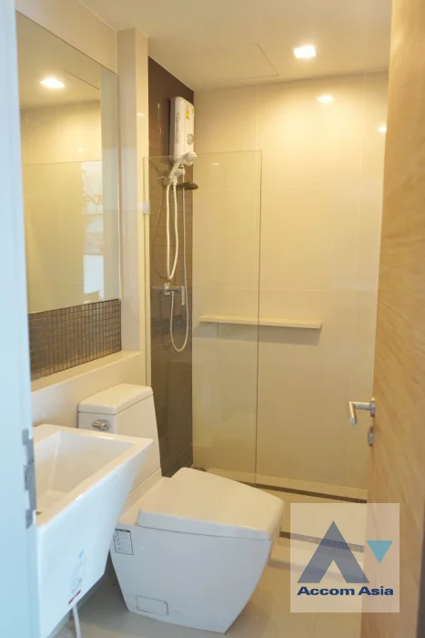 6  2 br Condominium for rent and sale in Sukhumvit ,Bangkok BTS On Nut at Rhythm Sukhumvit 50 AA46220