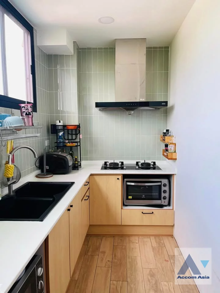 7  6 br Townhouse For Sale in Sukhumvit ,Bangkok  AA46221