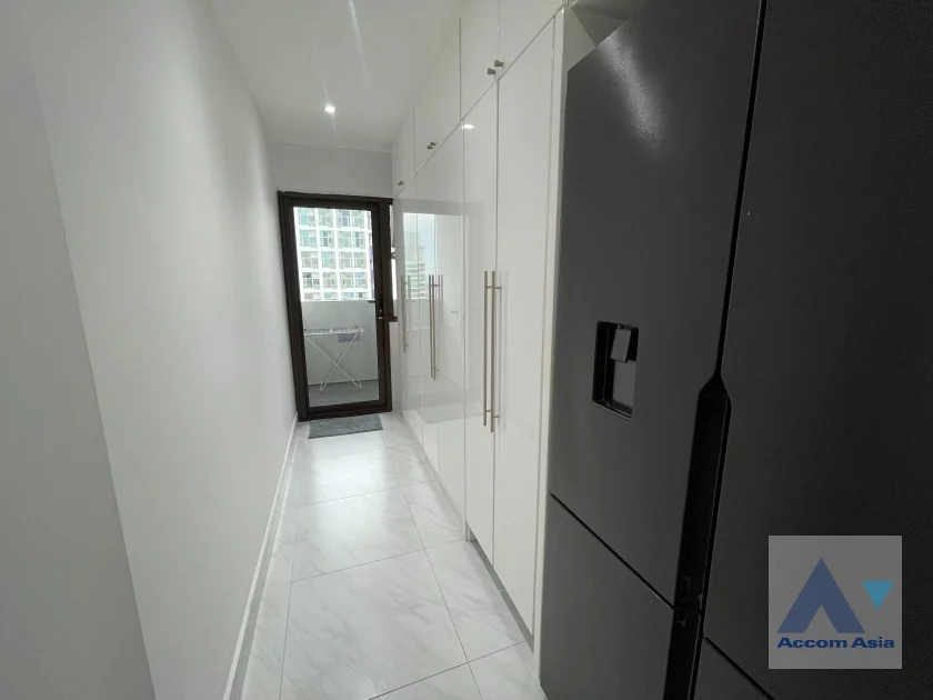 11  2 br Condominium For Rent in Sukhumvit ,Bangkok BTS Thong Lo at Top View AA46222