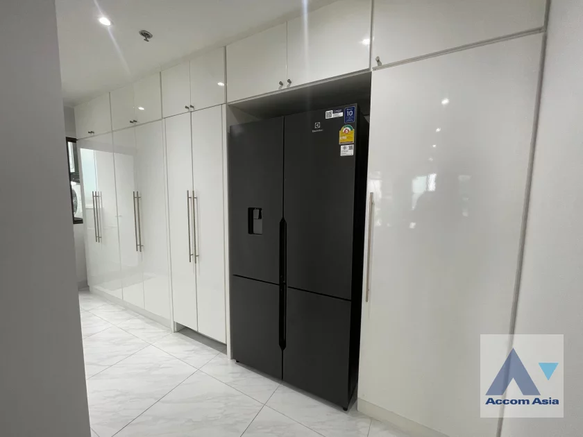 12  2 br Condominium For Rent in Sukhumvit ,Bangkok BTS Thong Lo at Top View AA46222