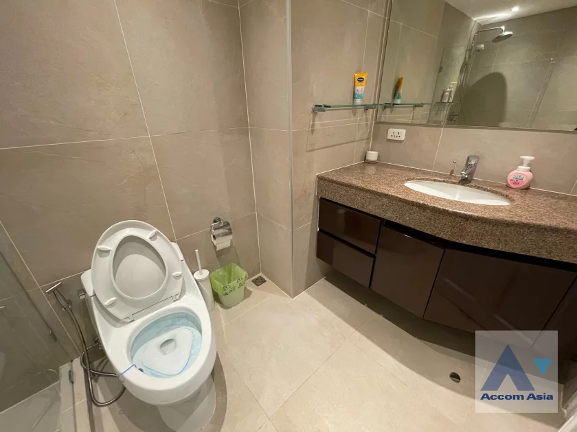 20  2 br Condominium For Rent in Sukhumvit ,Bangkok BTS Thong Lo at Top View AA46222