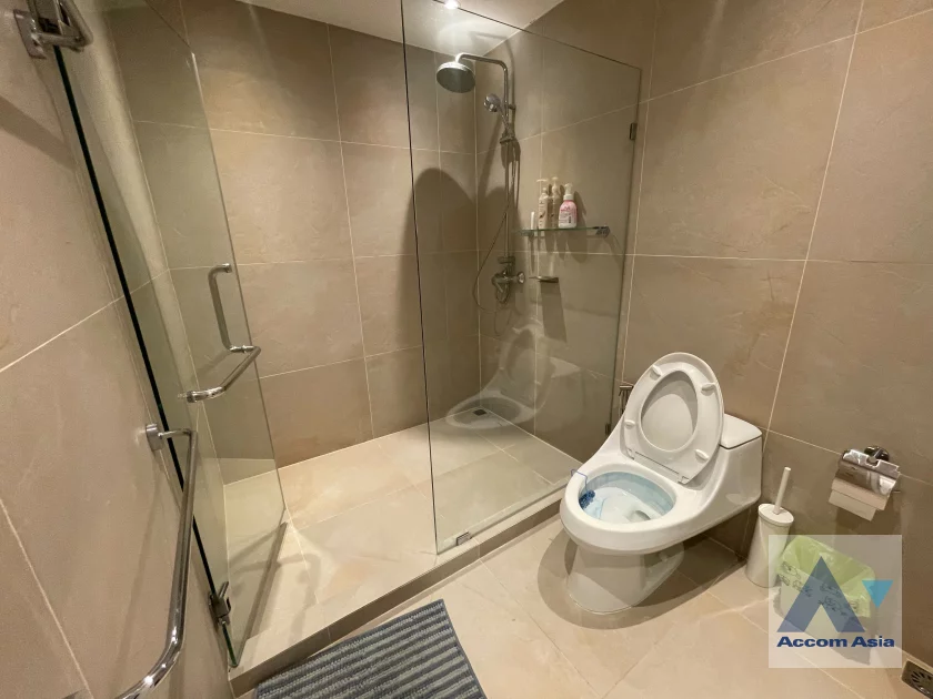 21  2 br Condominium For Rent in Sukhumvit ,Bangkok BTS Thong Lo at Top View AA46222