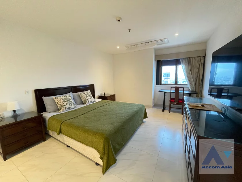 13  2 br Condominium For Rent in Sukhumvit ,Bangkok BTS Thong Lo at Top View AA46222