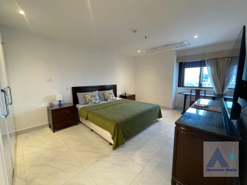 16  2 br Condominium For Rent in Sukhumvit ,Bangkok BTS Thong Lo at Top View AA46222