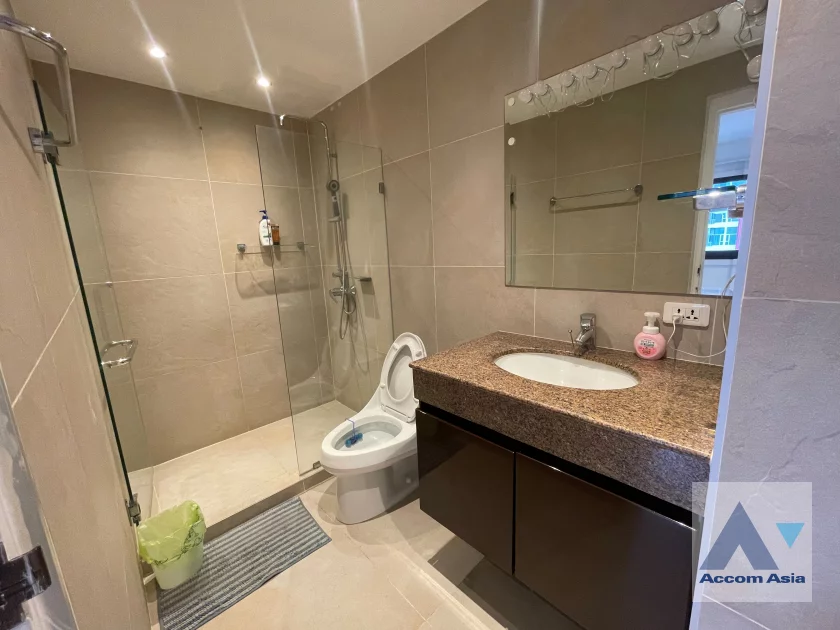 22  2 br Condominium For Rent in Sukhumvit ,Bangkok BTS Thong Lo at Top View AA46222