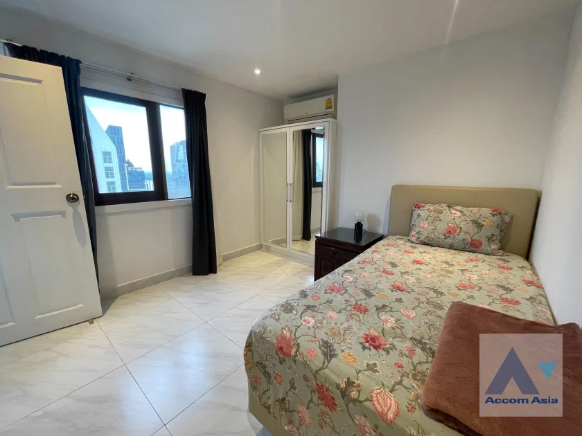 18  2 br Condominium For Rent in Sukhumvit ,Bangkok BTS Thong Lo at Top View AA46222