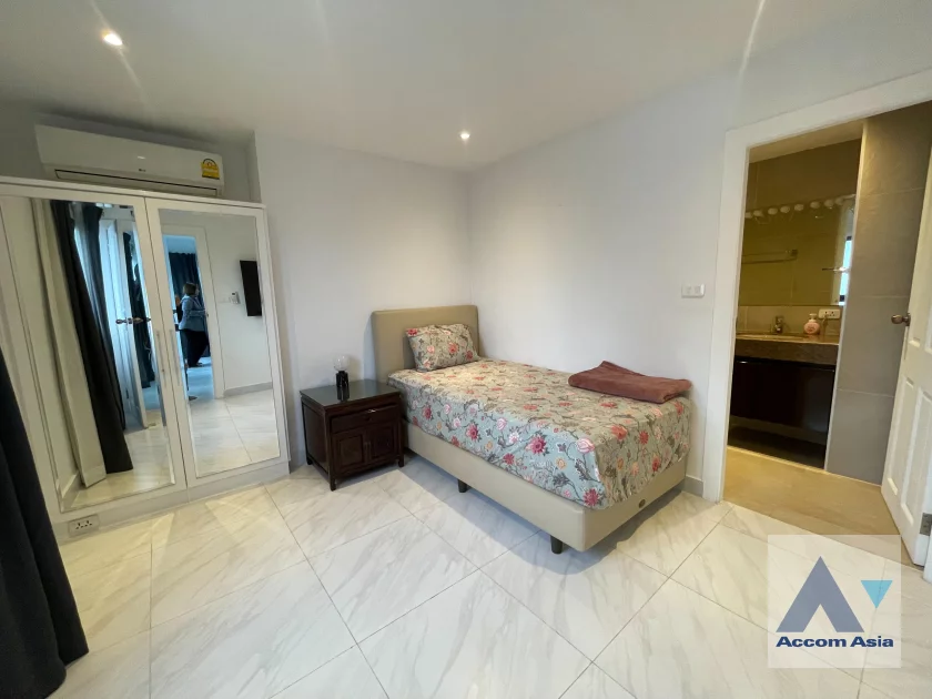 19  2 br Condominium For Rent in Sukhumvit ,Bangkok BTS Thong Lo at Top View AA46222