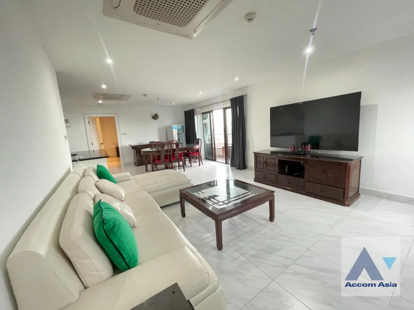  2  2 br Condominium For Rent in Sukhumvit ,Bangkok BTS Thong Lo at Top View AA46222