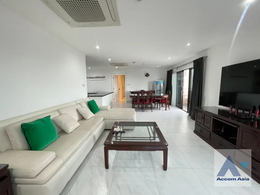 4  2 br Condominium For Rent in Sukhumvit ,Bangkok BTS Thong Lo at Top View AA46222