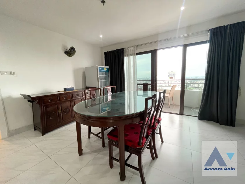  1  2 br Condominium For Rent in Sukhumvit ,Bangkok BTS Thong Lo at Top View AA46222