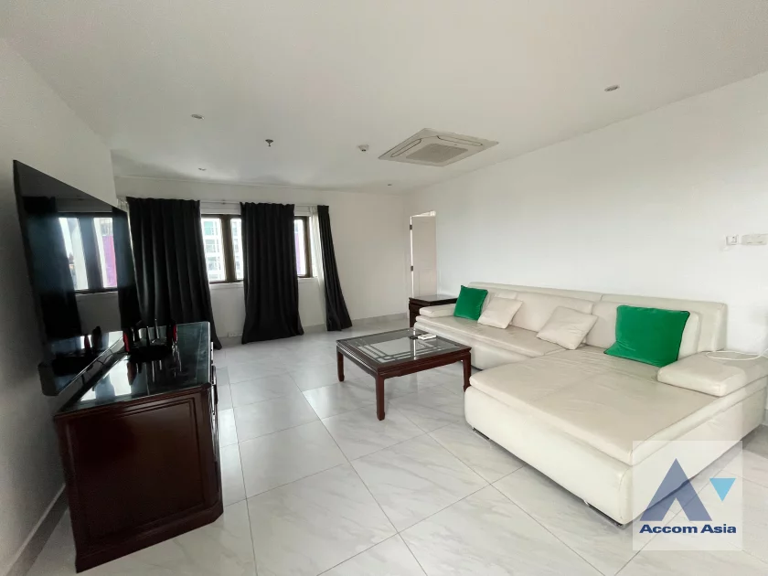  1  2 br Condominium For Rent in Sukhumvit ,Bangkok BTS Thong Lo at Top View AA46222