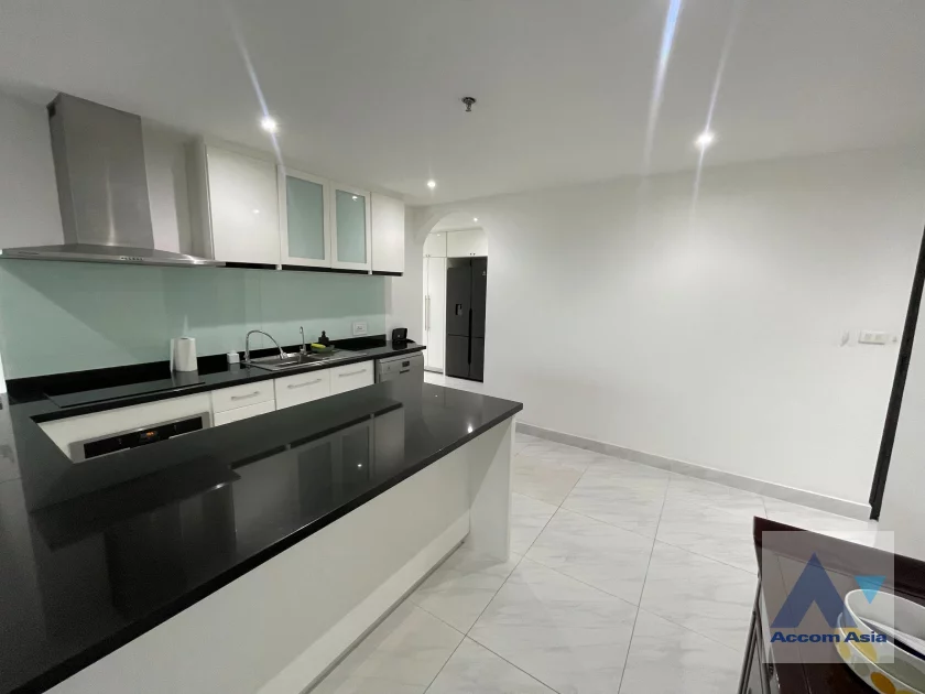 7  2 br Condominium For Rent in Sukhumvit ,Bangkok BTS Thong Lo at Top View AA46222