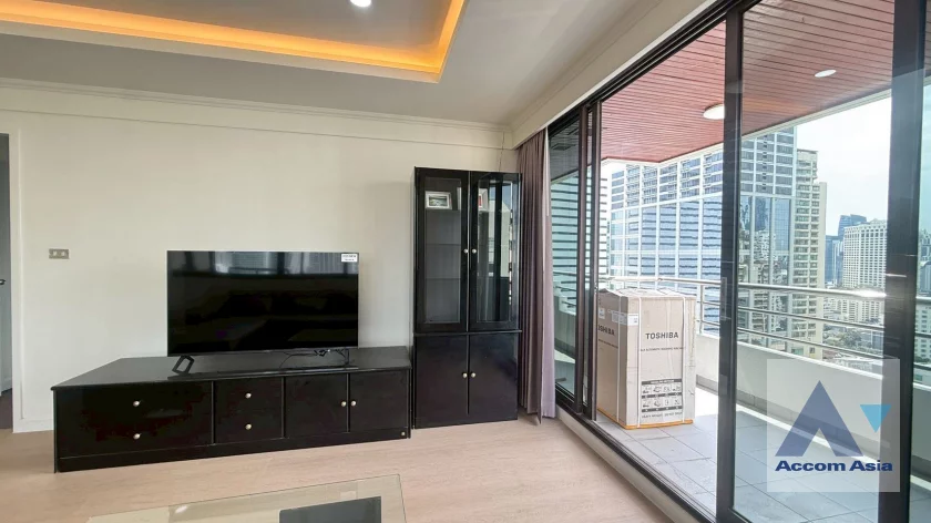 4  2 br Condominium for rent and sale in Sukhumvit ,Bangkok BTS Asok - MRT Sukhumvit at Lake Avenue AA46225