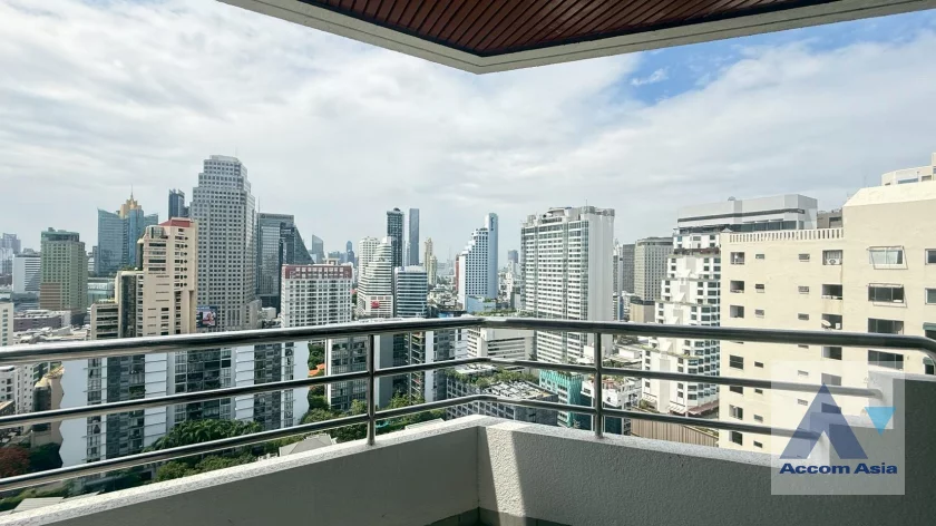 20  2 br Condominium for rent and sale in Sukhumvit ,Bangkok BTS Asok - MRT Sukhumvit at Lake Avenue AA46225