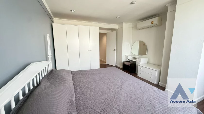 12  2 br Condominium for rent and sale in Sukhumvit ,Bangkok BTS Asok - MRT Sukhumvit at Lake Avenue AA46225