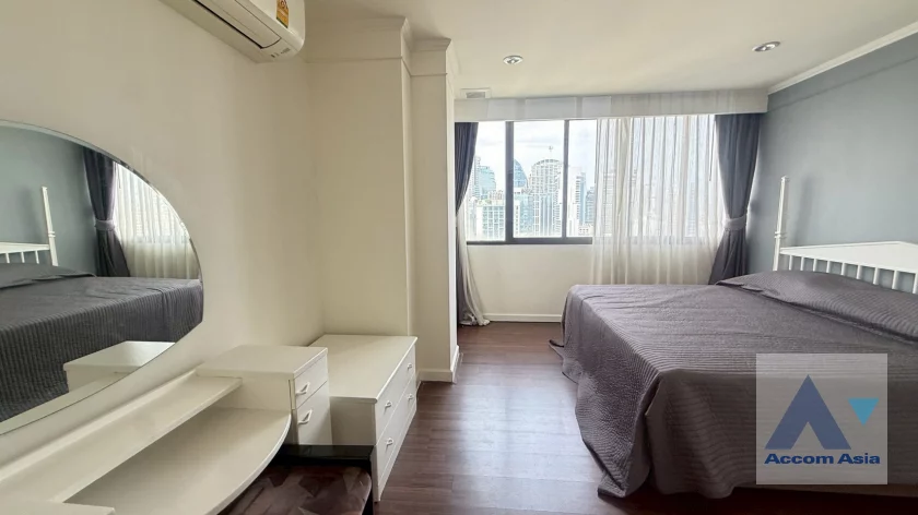11  2 br Condominium for rent and sale in Sukhumvit ,Bangkok BTS Asok - MRT Sukhumvit at Lake Avenue AA46225