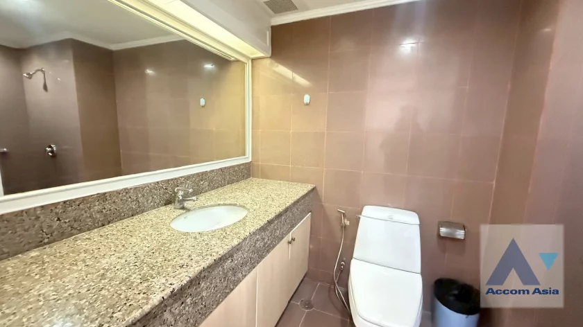 17  2 br Condominium for rent and sale in Sukhumvit ,Bangkok BTS Asok - MRT Sukhumvit at Lake Avenue AA46225