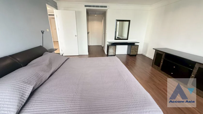 15  2 br Condominium for rent and sale in Sukhumvit ,Bangkok BTS Asok - MRT Sukhumvit at Lake Avenue AA46225
