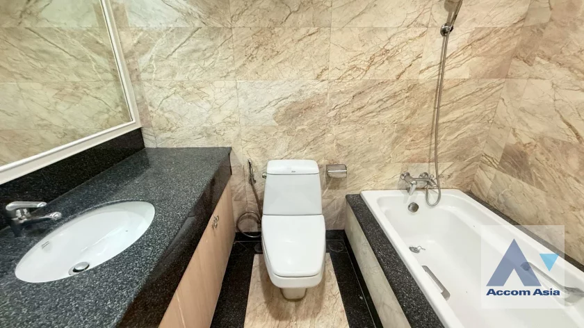 19  2 br Condominium for rent and sale in Sukhumvit ,Bangkok BTS Asok - MRT Sukhumvit at Lake Avenue AA46225