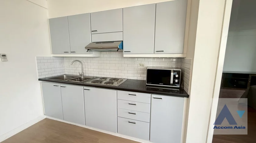 8  2 br Condominium for rent and sale in Sukhumvit ,Bangkok BTS Asok - MRT Sukhumvit at Lake Avenue AA46225