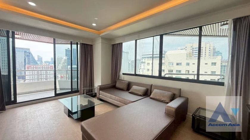  2  2 br Condominium for rent and sale in Sukhumvit ,Bangkok BTS Asok - MRT Sukhumvit at Lake Avenue AA46225