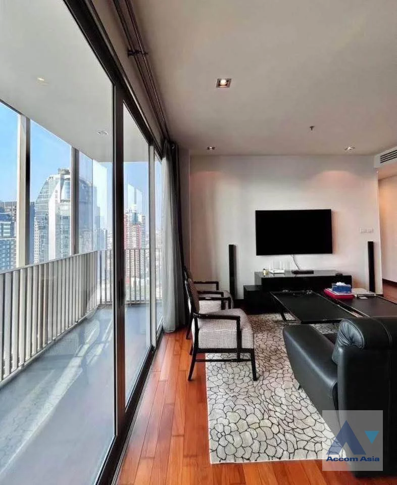  1  3 br Condominium for rent and sale in Sukhumvit ,Bangkok BTS Thong Lo at Ashton Morph 38 AA46227
