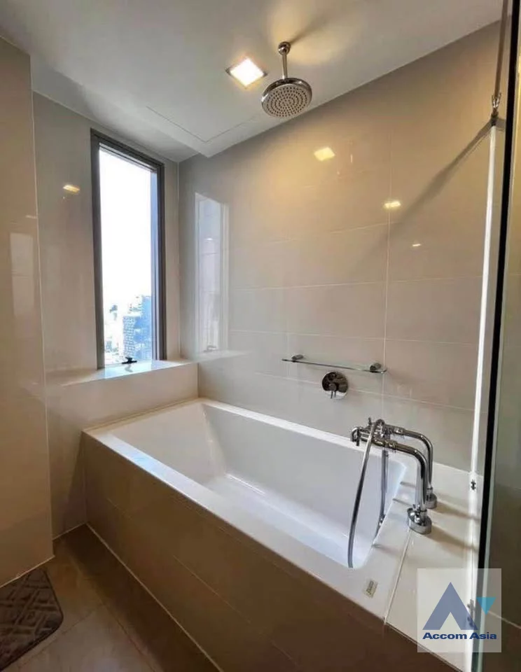 8  3 br Condominium for rent and sale in Sukhumvit ,Bangkok BTS Thong Lo at Ashton Morph 38 AA46227