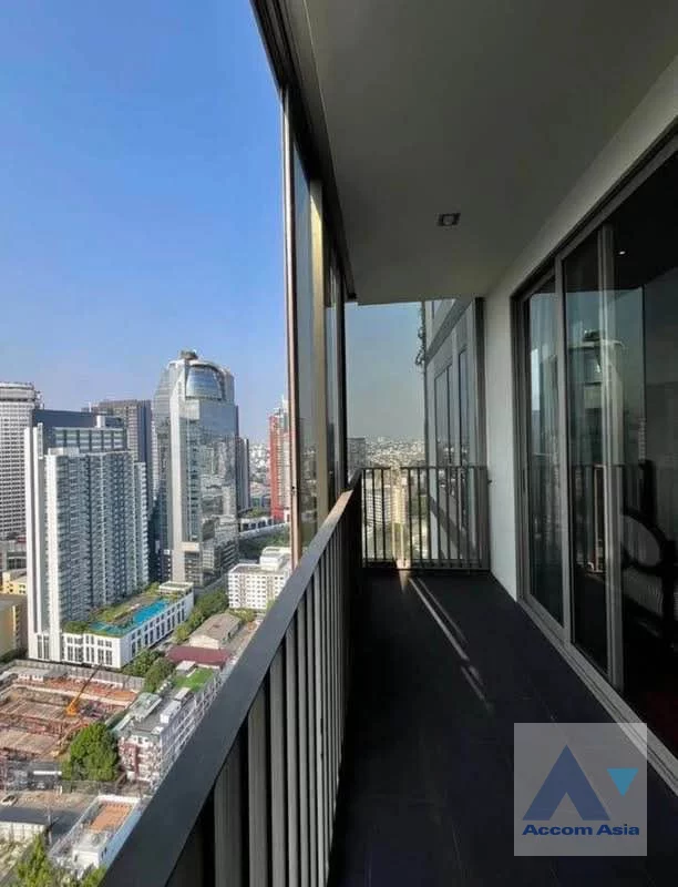 4  3 br Condominium for rent and sale in Sukhumvit ,Bangkok BTS Thong Lo at Ashton Morph 38 AA46227