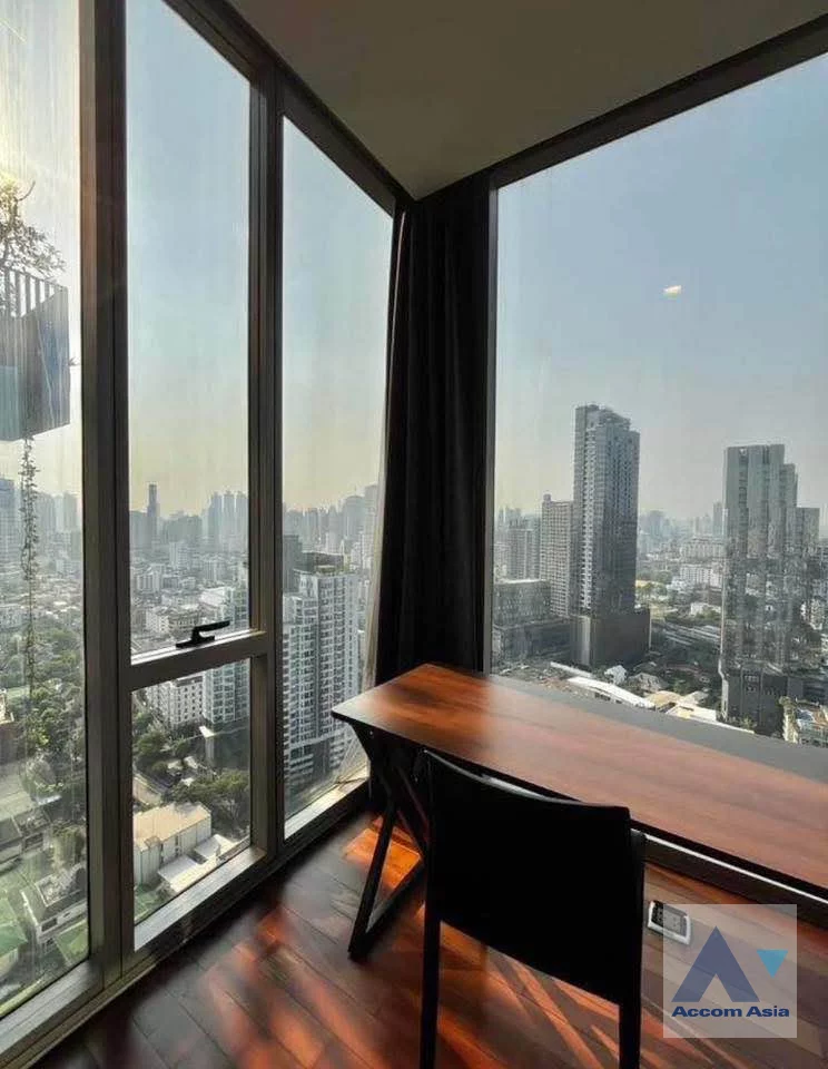5  3 br Condominium for rent and sale in Sukhumvit ,Bangkok BTS Thong Lo at Ashton Morph 38 AA46227