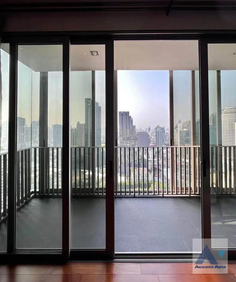 10  3 br Condominium for rent and sale in Sukhumvit ,Bangkok BTS Thong Lo at Ashton Morph 38 AA46227