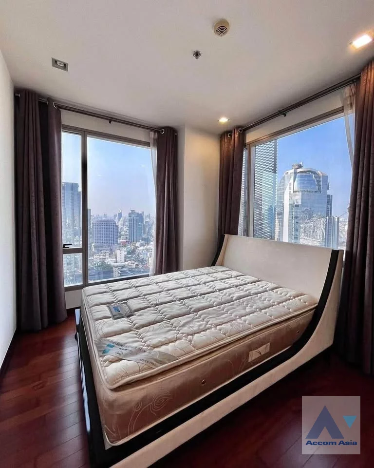 7  3 br Condominium for rent and sale in Sukhumvit ,Bangkok BTS Thong Lo at Ashton Morph 38 AA46227