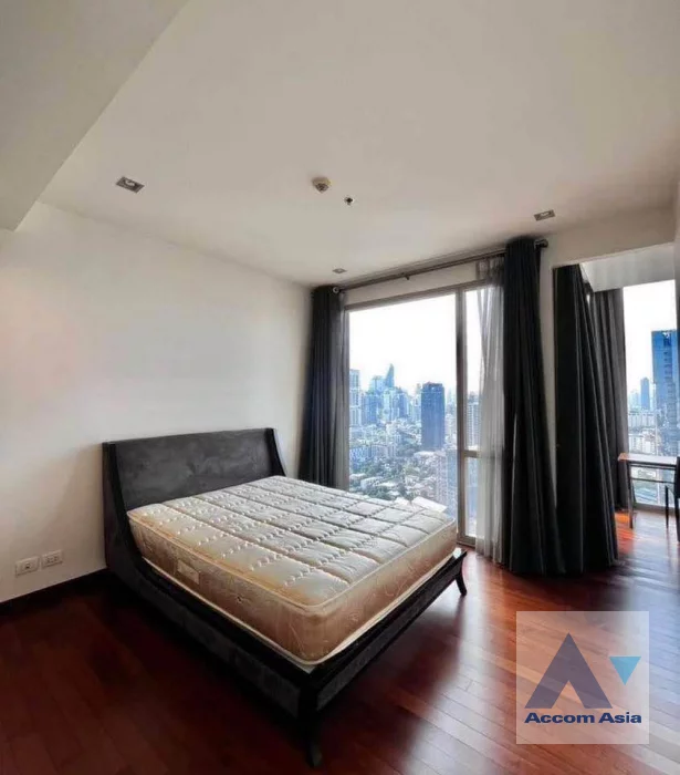 6  3 br Condominium for rent and sale in Sukhumvit ,Bangkok BTS Thong Lo at Ashton Morph 38 AA46227