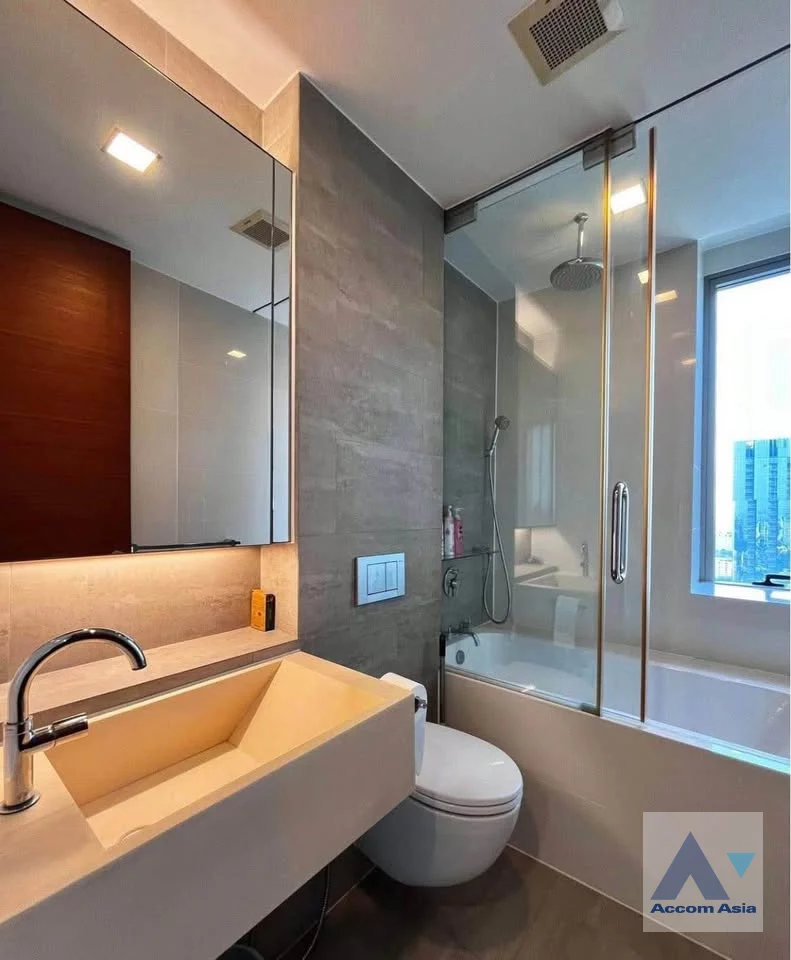 9  3 br Condominium for rent and sale in Sukhumvit ,Bangkok BTS Thong Lo at Ashton Morph 38 AA46227