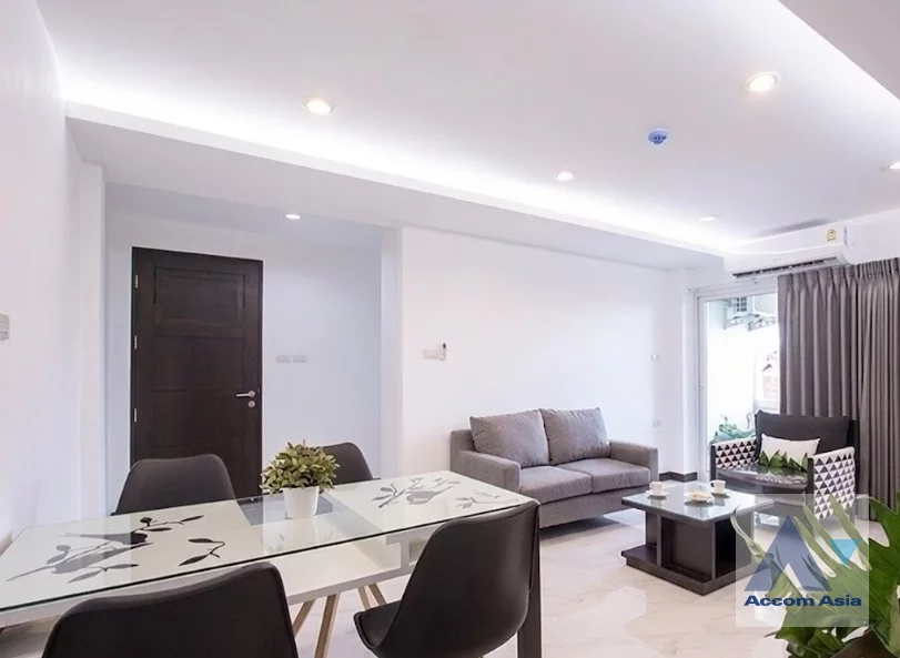  2  3 br Apartment For Rent in Sukhumvit ,Bangkok BTS Punnawithi at Apartment complex in Bangkok AA46228