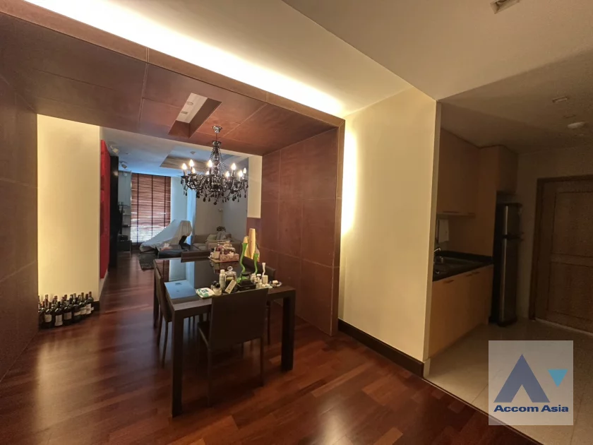 6  2 br Condominium For Rent in Sathorn ,Bangkok BTS Chong Nonsi at Sky Villas Sathorn AA46229