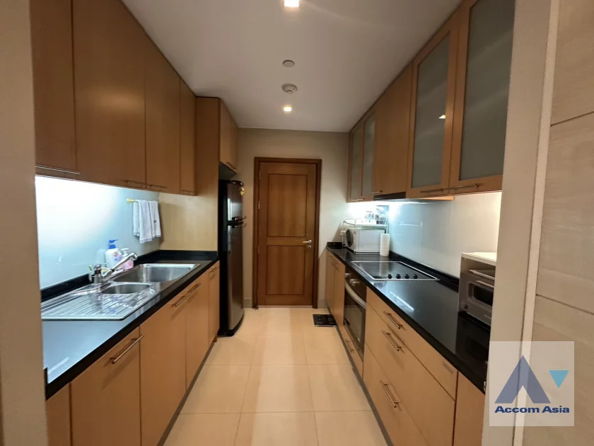 7  2 br Condominium For Rent in Sathorn ,Bangkok BTS Chong Nonsi at Sky Villas Sathorn AA46229