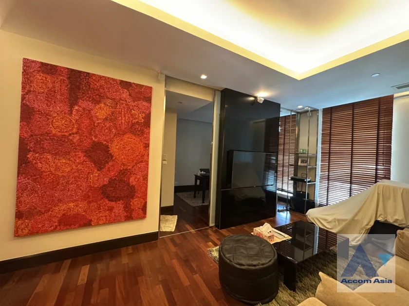 4  2 br Condominium For Rent in Sathorn ,Bangkok BTS Chong Nonsi at Sky Villas Sathorn AA46229