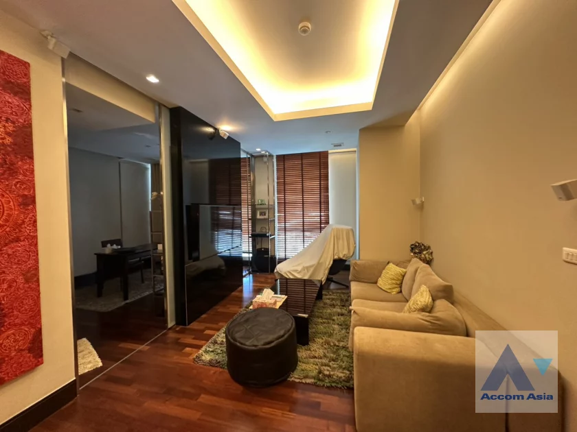  1  2 br Condominium For Rent in Sathorn ,Bangkok BTS Chong Nonsi at Sky Villas Sathorn AA46229