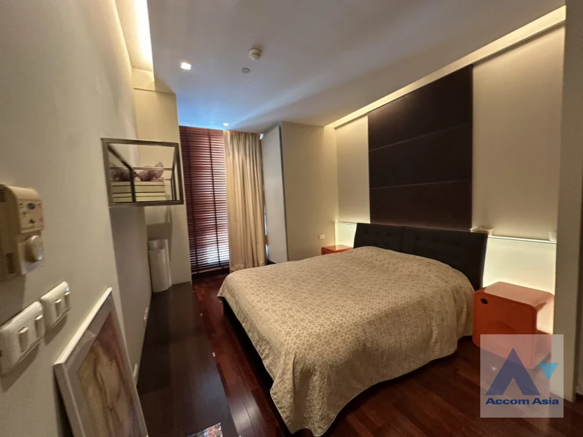 9  2 br Condominium For Rent in Sathorn ,Bangkok BTS Chong Nonsi at Sky Villas Sathorn AA46229