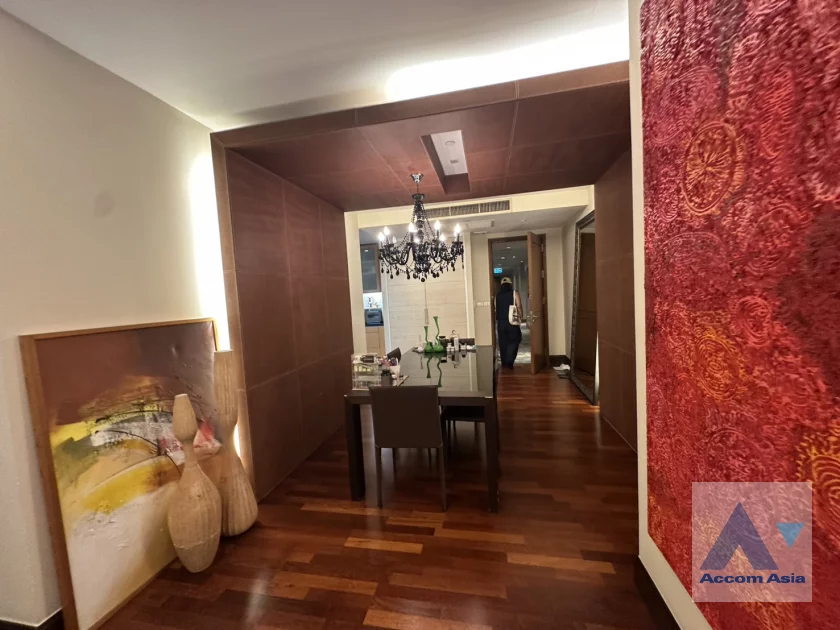 5  2 br Condominium For Rent in Sathorn ,Bangkok BTS Chong Nonsi at Sky Villas Sathorn AA46229